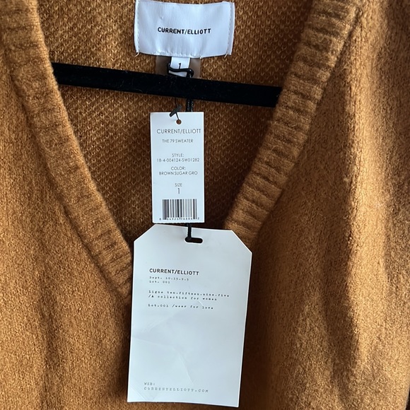 Oversize sweater - Picture 8 of 14